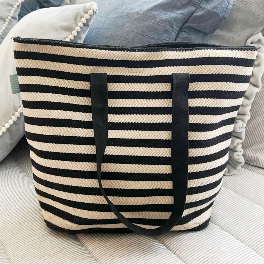 Canvas Shoulder Tote Handbag Travel Handbags Daily Purse Tote Bag